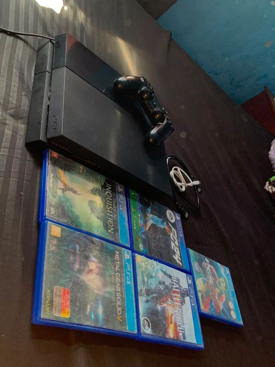 PlayStation 4