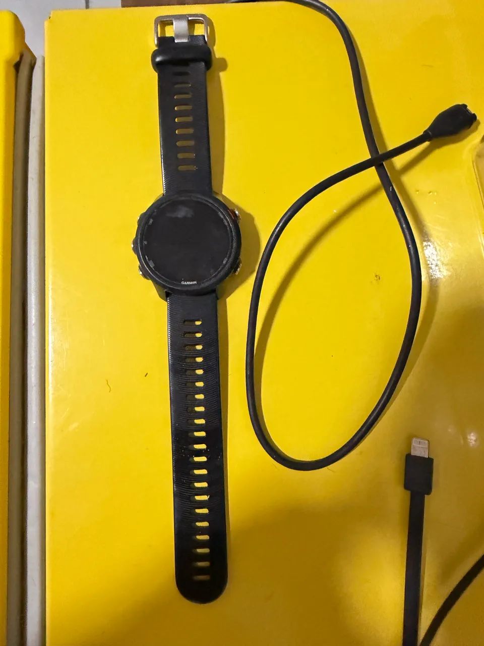 Garmin 245 music  - Foto 2