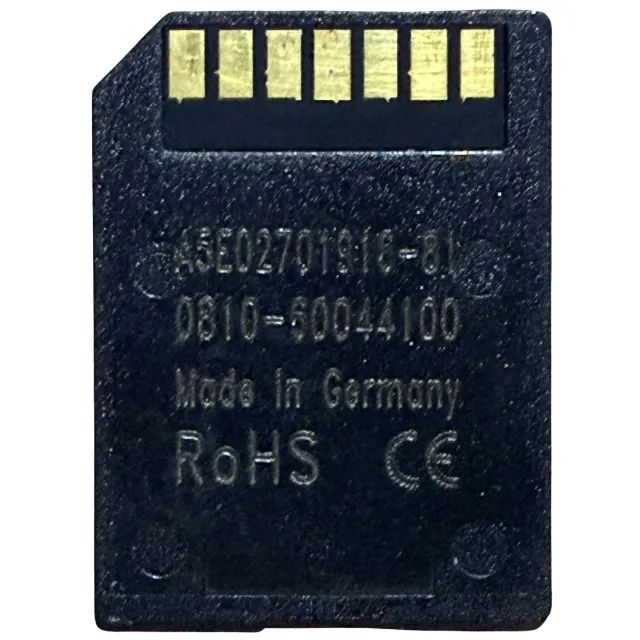 6AV6671-1CB00-0AX2 Cartão de Memória Siemens SIMATIC 128MB - Foto 2