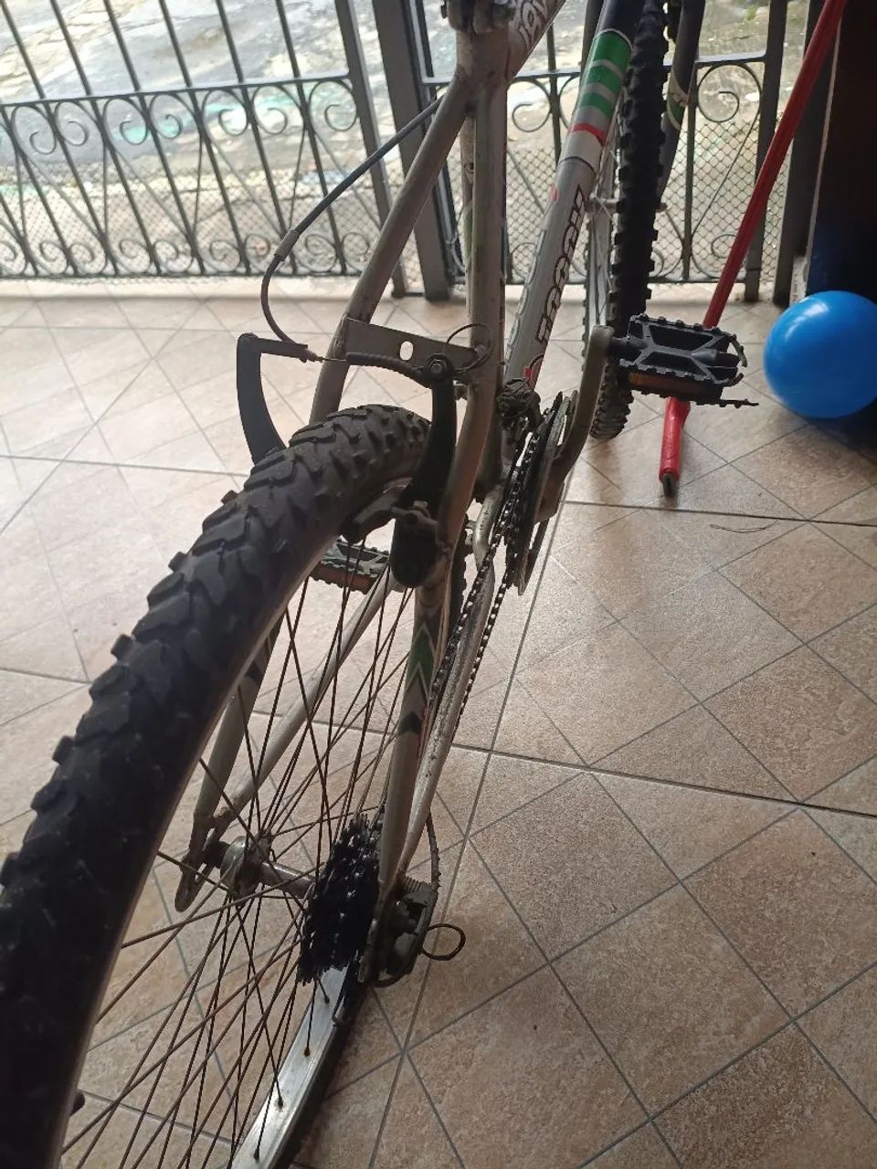 Montain bike  - Foto 4