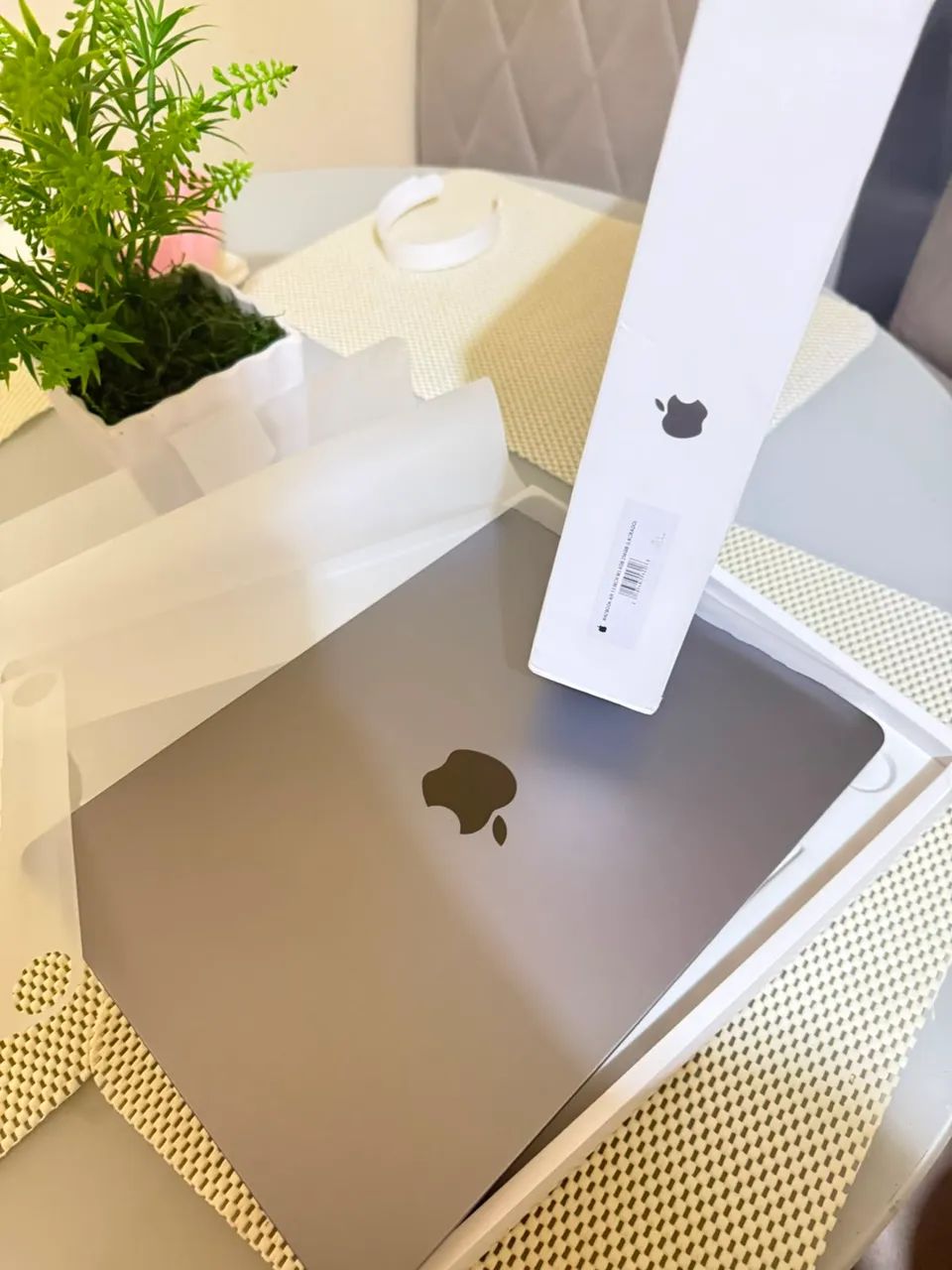 MacBook Air M3 - Impecável