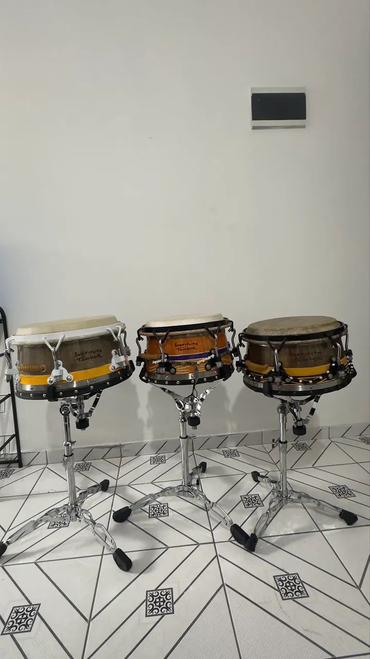 Atabaconga compacta