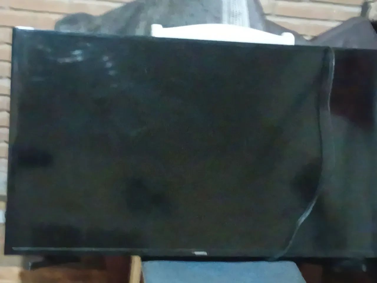 Televisão 42 Samsung nova  - Foto 2