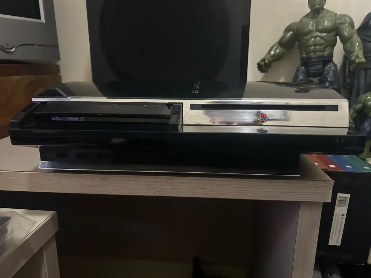 PlayStation 3 retrocompativel  - Foto 2