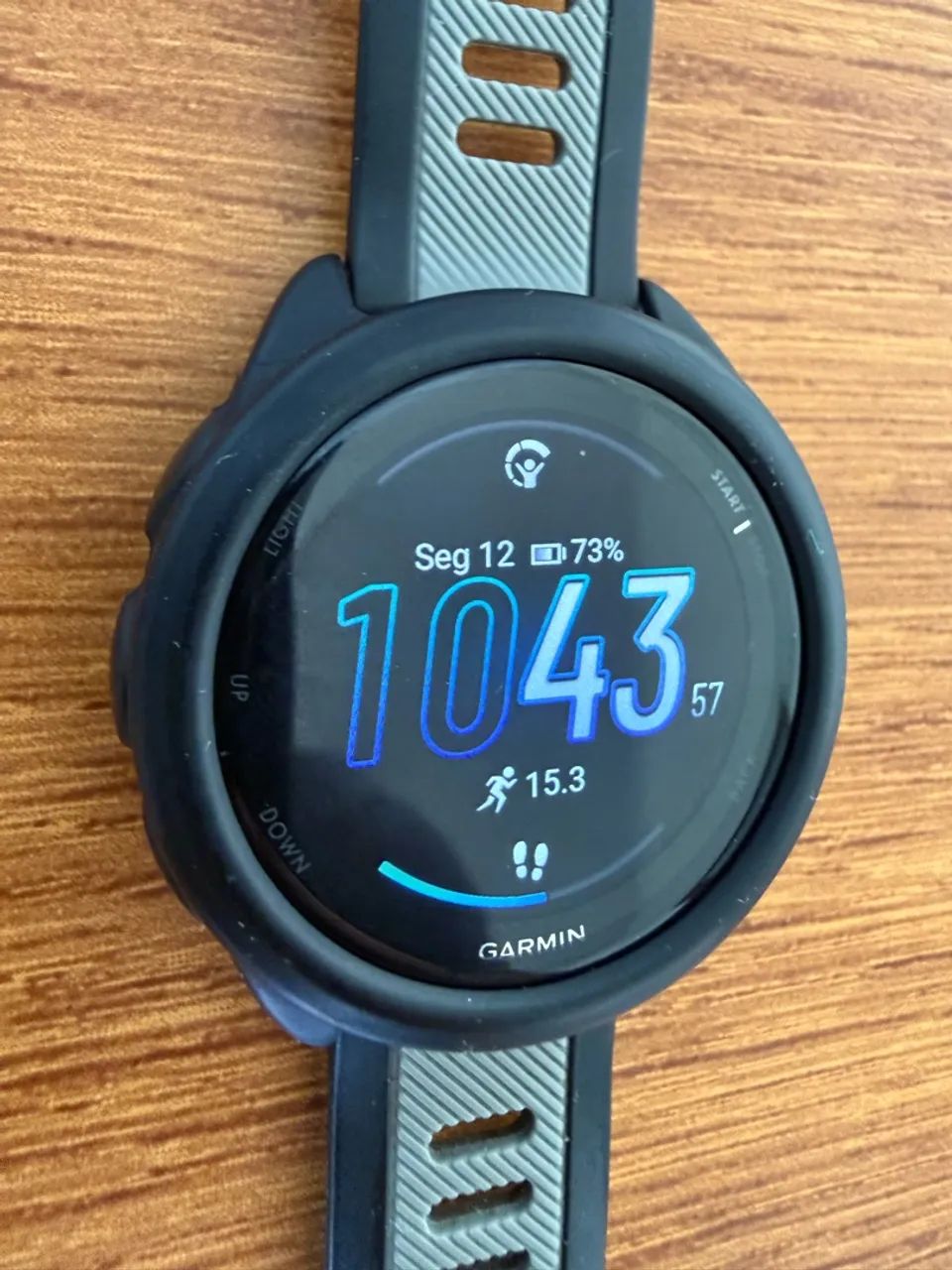 Garmin Forerunner 165