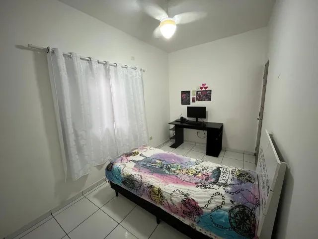 Sobrado à Venda - Casa Ampla, Bem Conservada e Pronta para Morar - Foto 4