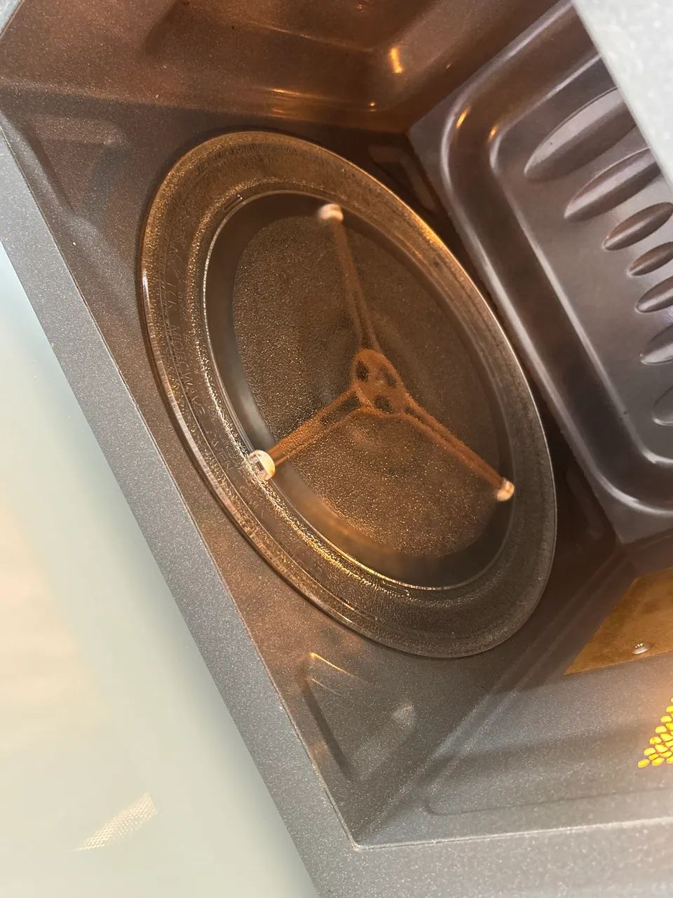 Microondas  - Foto 5