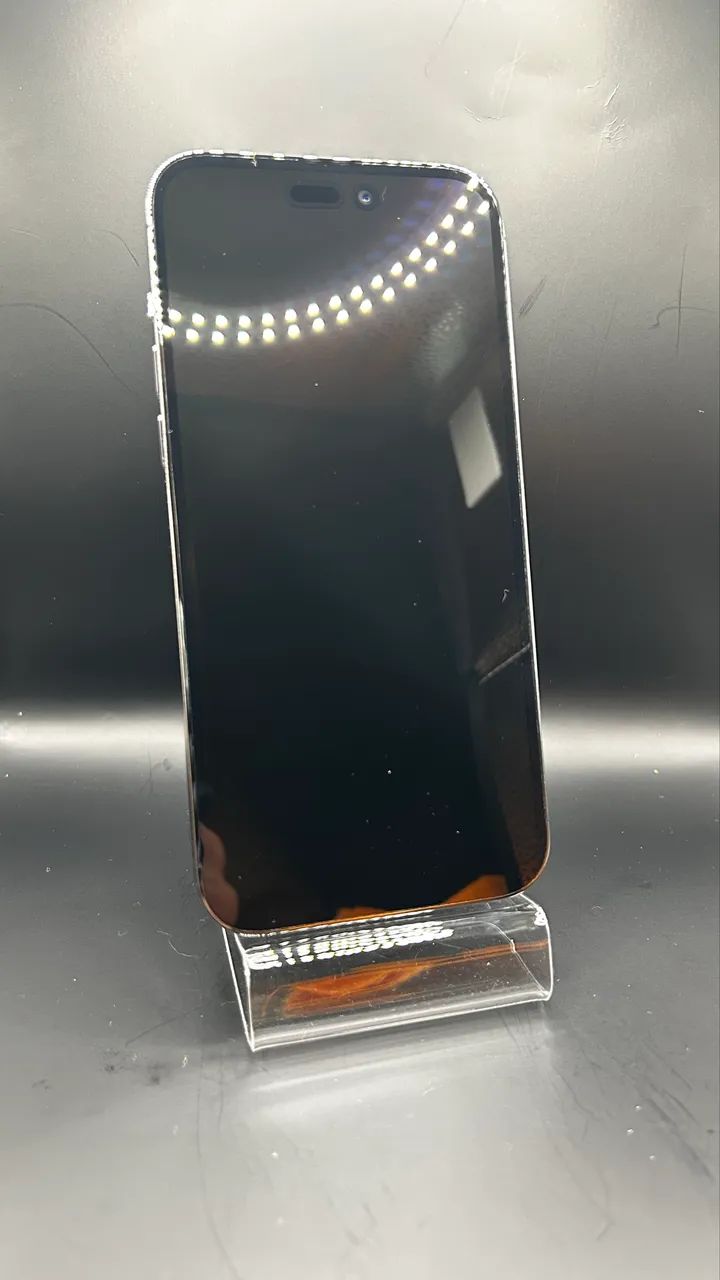 iPhone 14 Pro max roxo - Foto 2