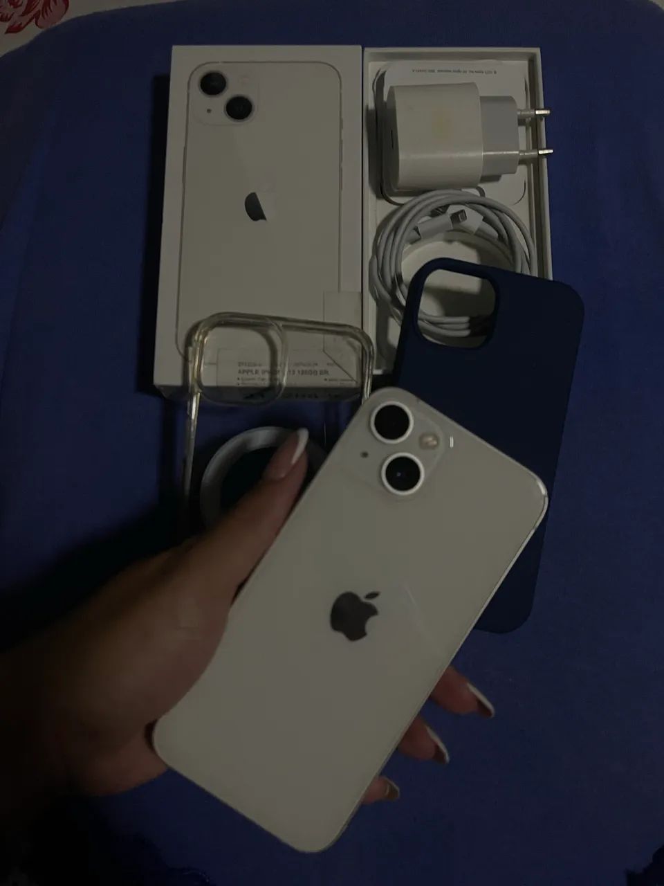 iPhone 13 normal  - Foto 2