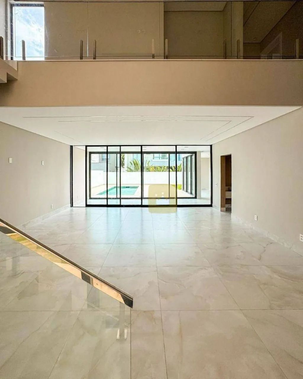 Casa Duplex com 4 Suítes à Venda em Alphaville Jacuhy  Serra/ES - Foto 2