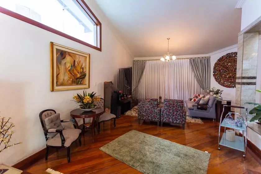 Casa à Venda - Palmares, 5 Quartos, 550 m2 - Foto 4