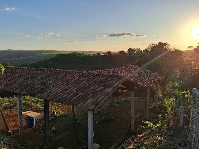 Foto - Altinópolis - 