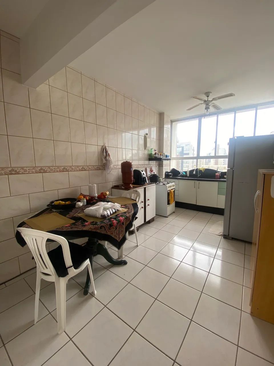 Quarto para alugar para mulheres  - Foto 4