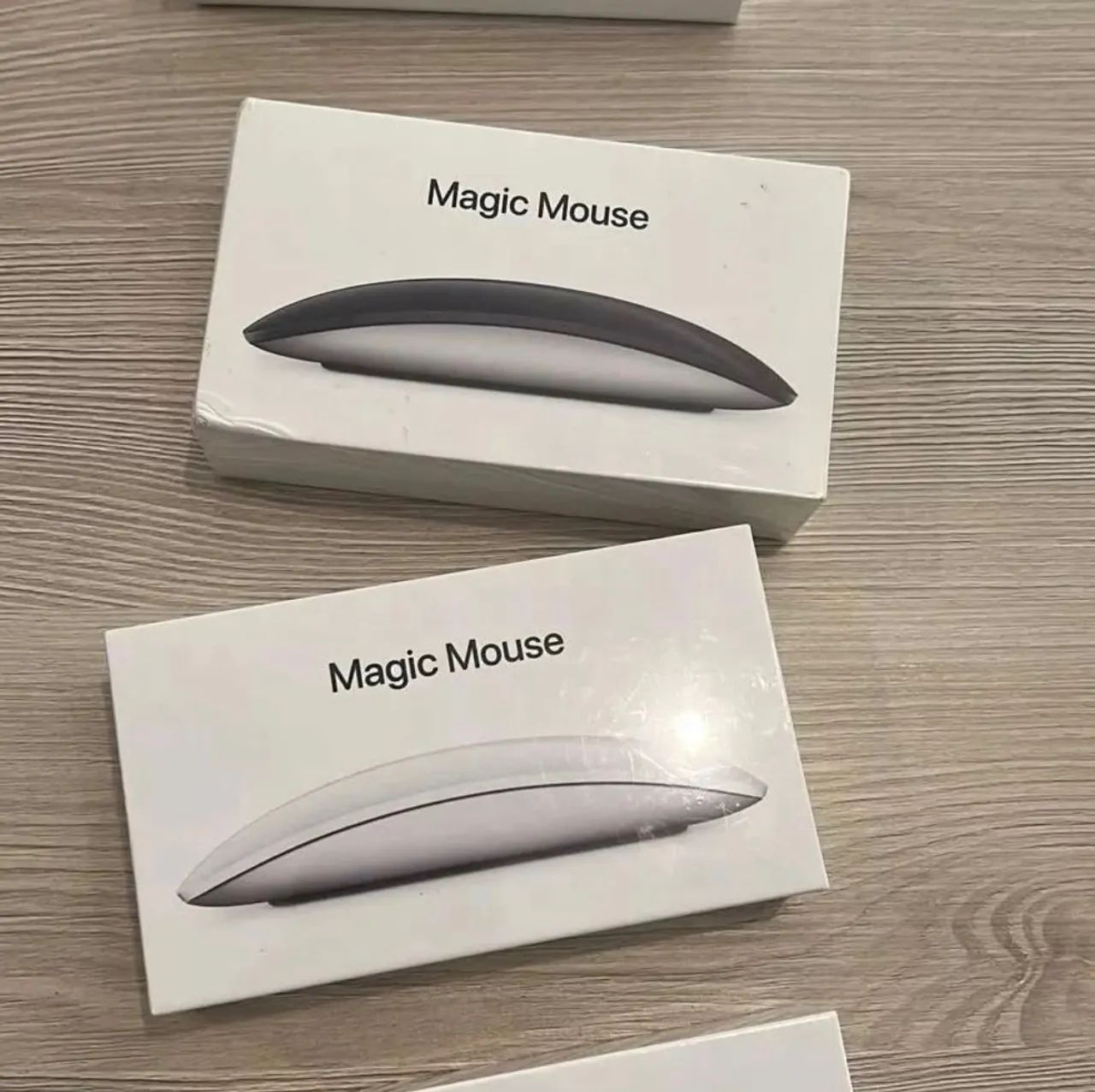 Magic Mouse USB-C  - Foto 3