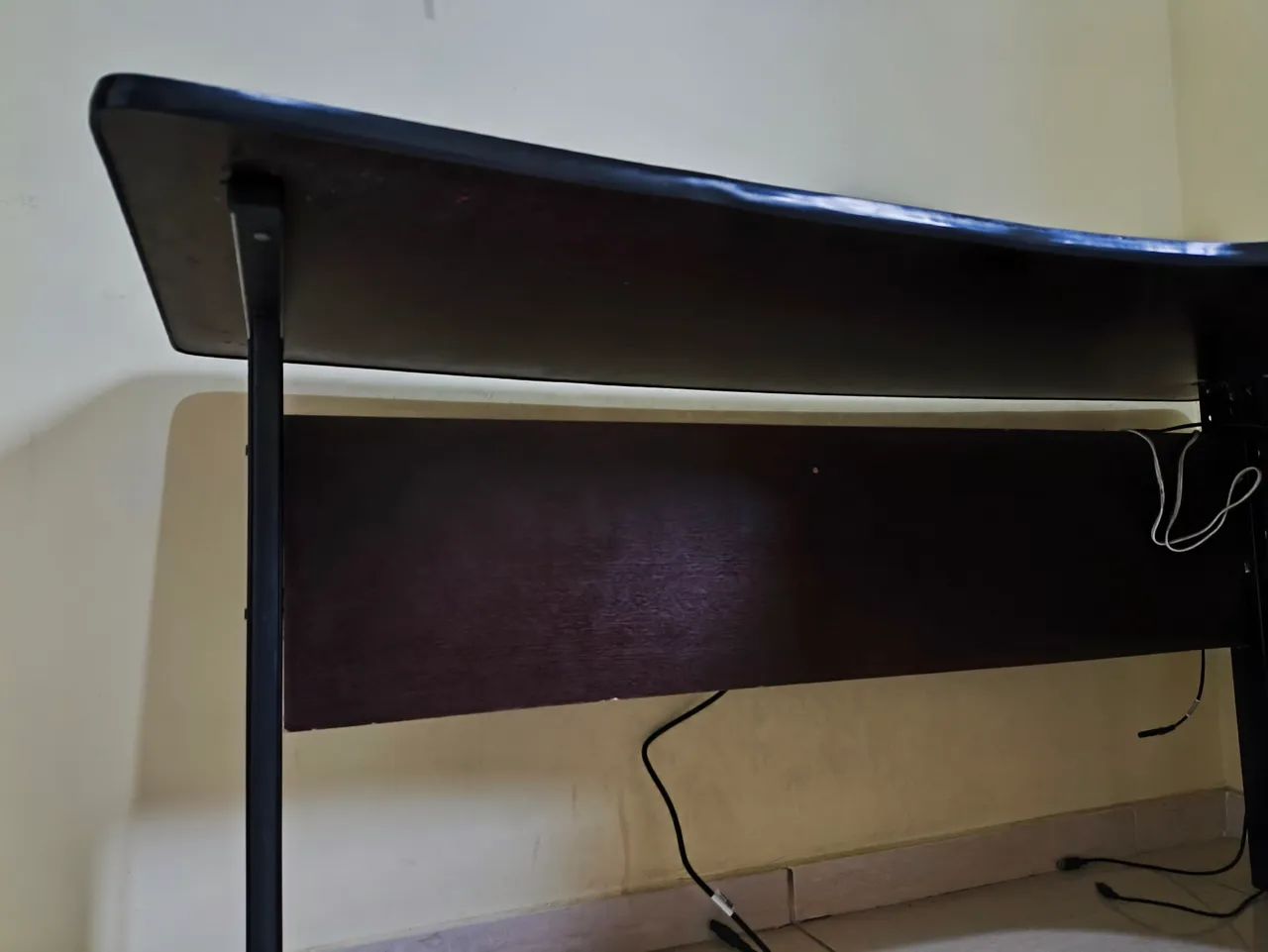 Mesa de canto para escritorio ou casa. - Foto 3