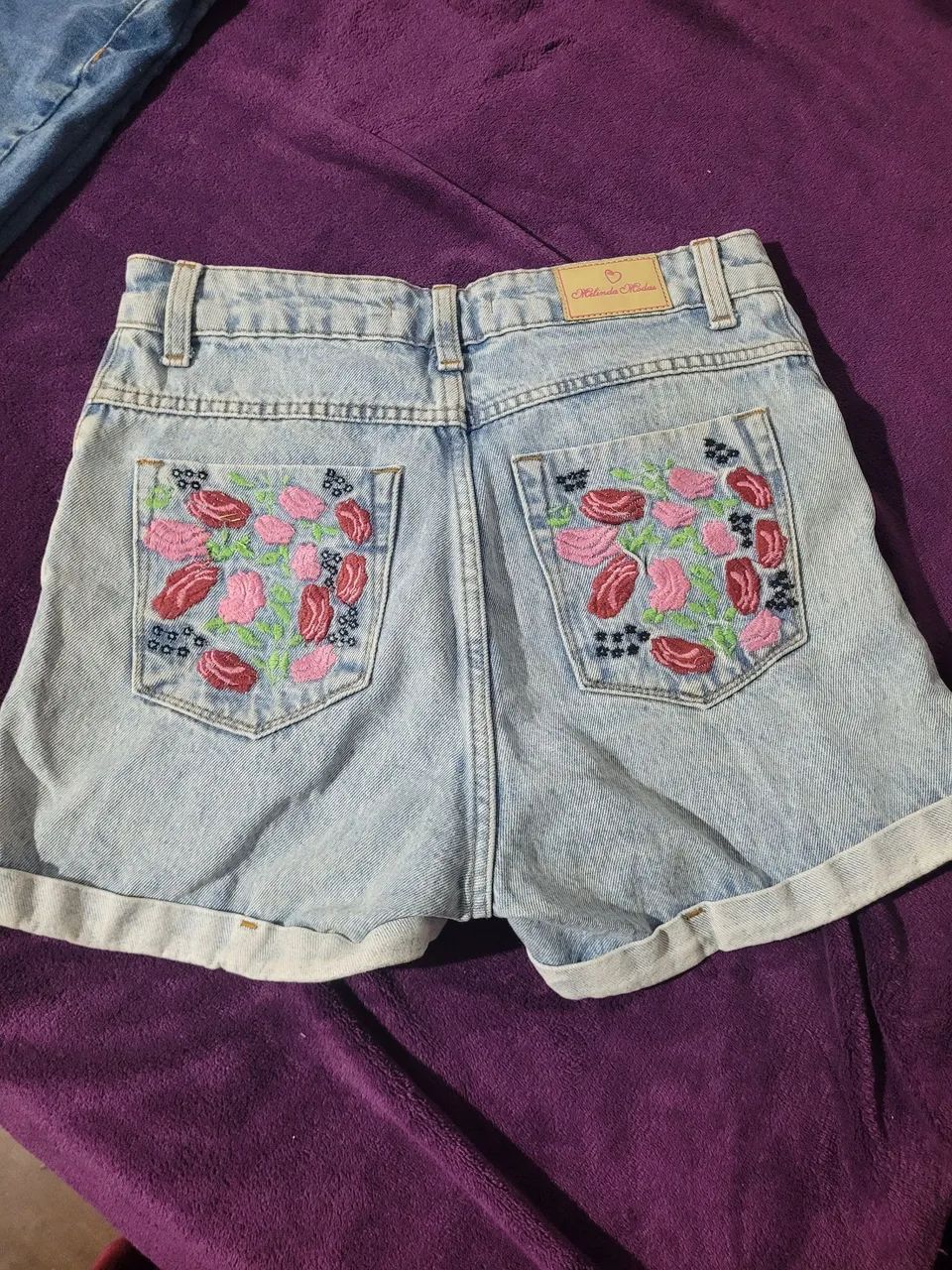Dupla jeans feminino - Foto 3