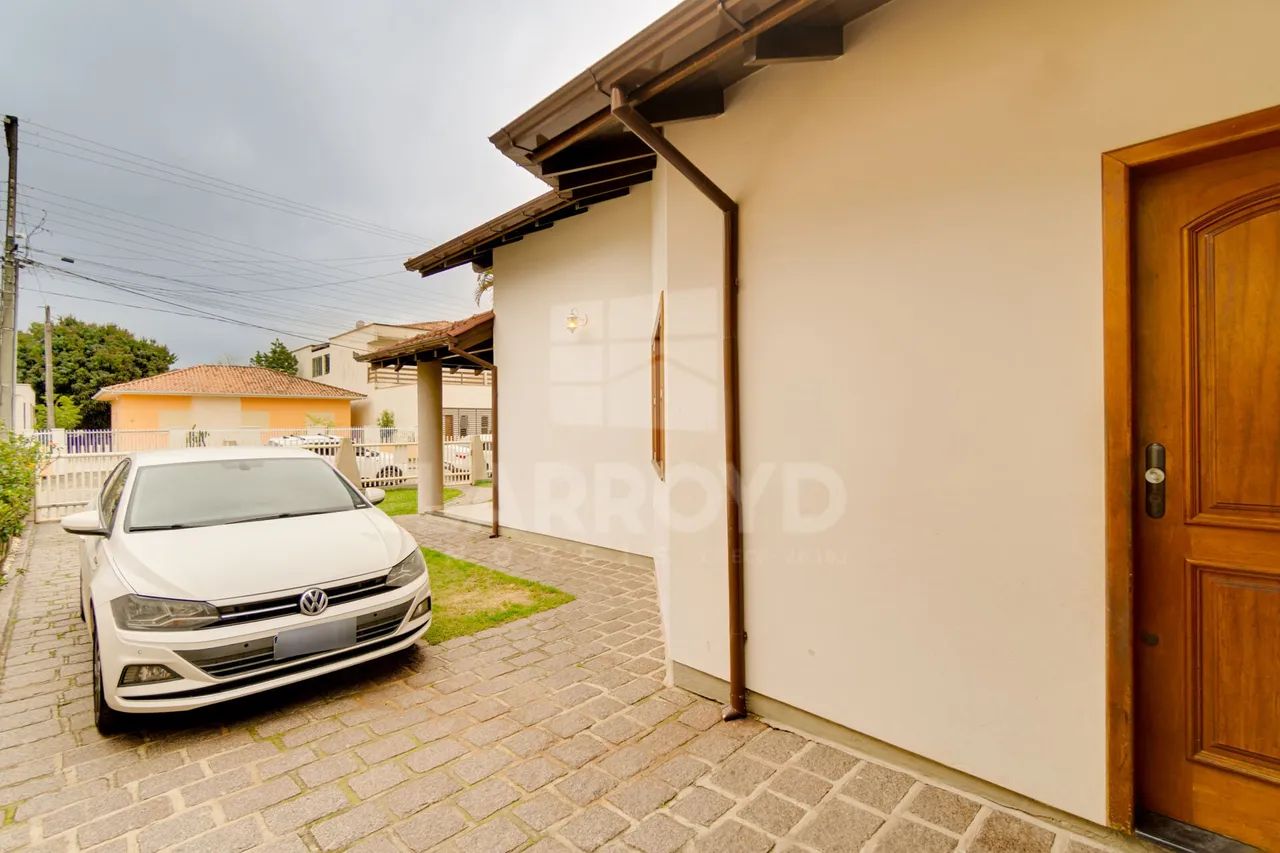 Casa 3 dormitórios, suíte e churrasqueira - Foto 5
