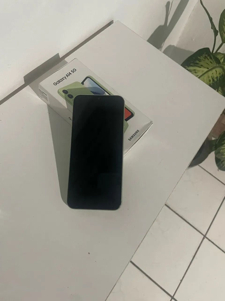 Samsung A14 5g - Foto 3