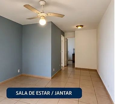Apartamento Condomínio Spazio Classique - Foto 3