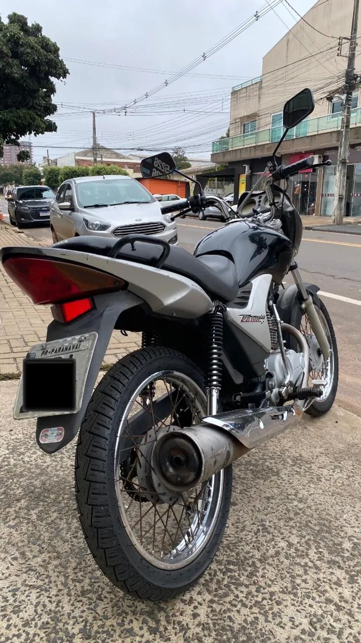 VENDO MOTOS  - Foto 4