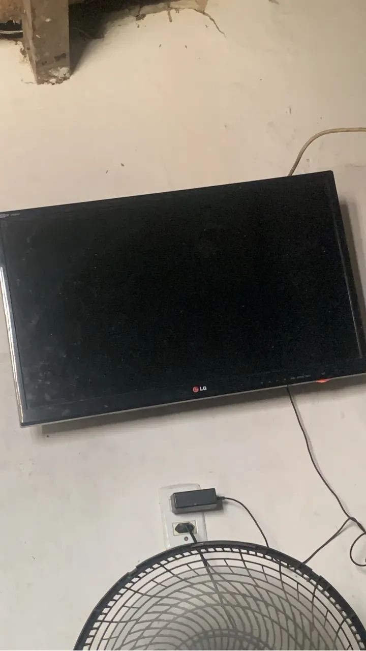 Tv LG 