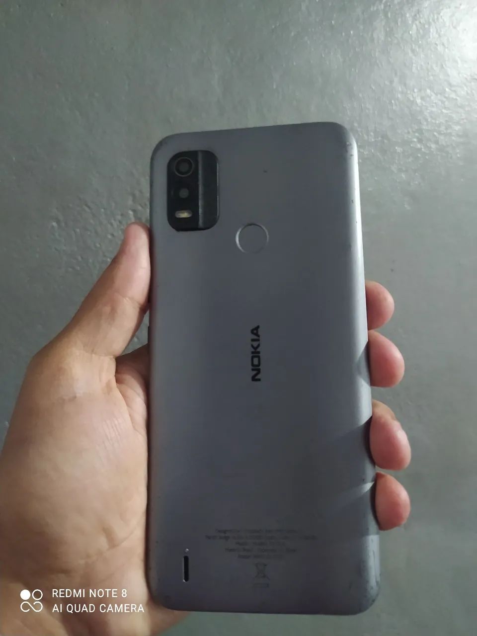 Nokia C21 Plus - Foto 3