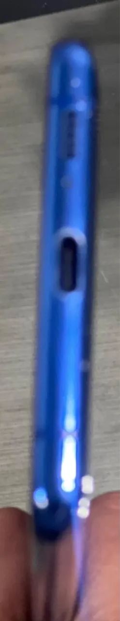 S10 Lite Azul - Excelente Estado - Foto 4