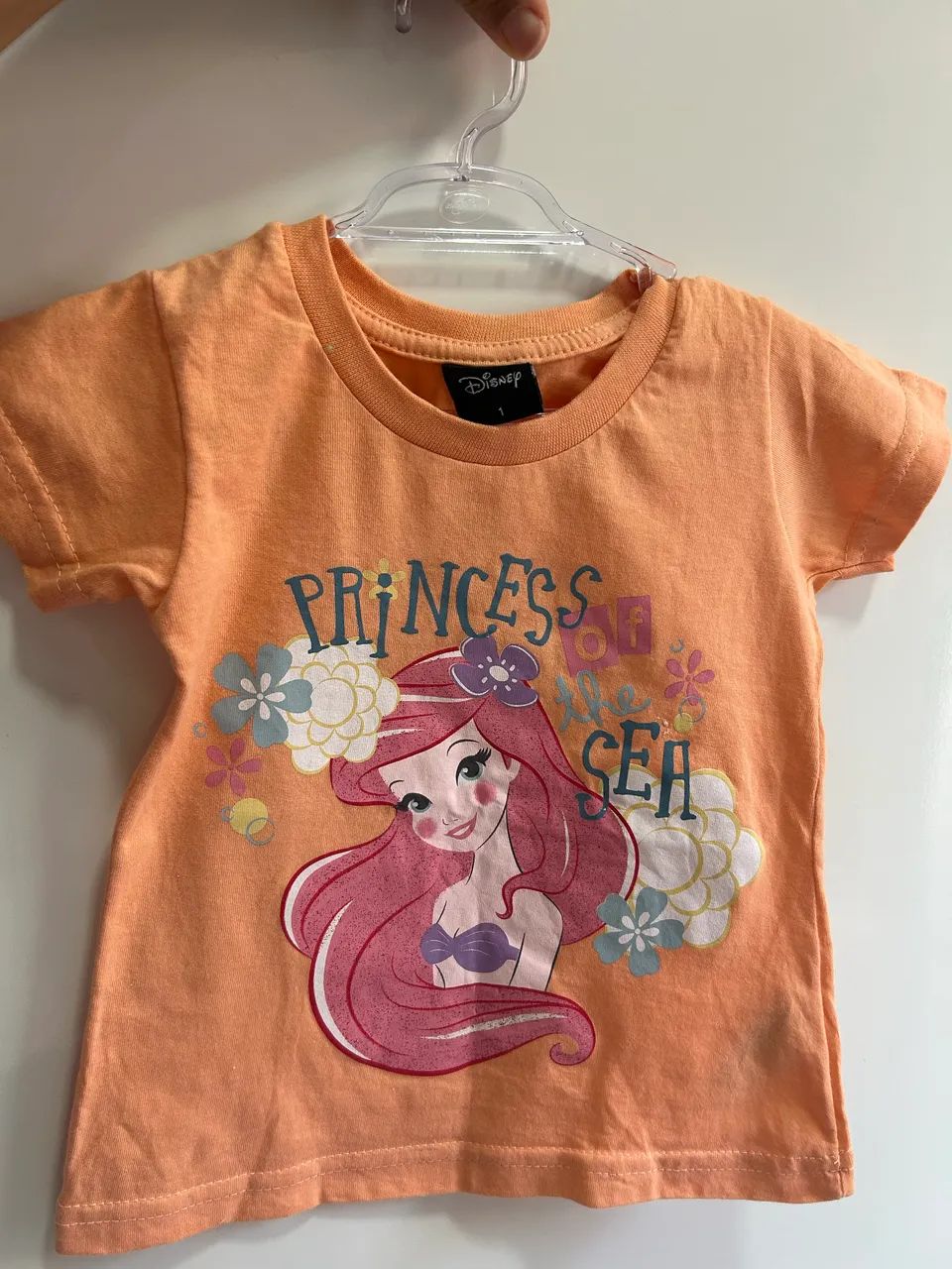 Roupas de bebê menina  - Foto 2