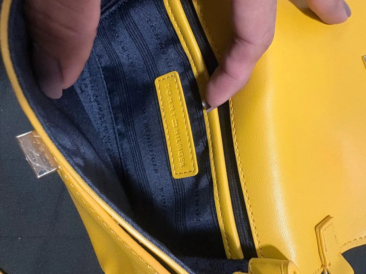 Bolsa Tommy  - Foto 4