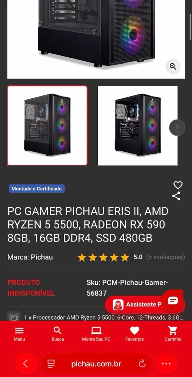 Pc gamer - Foto 2