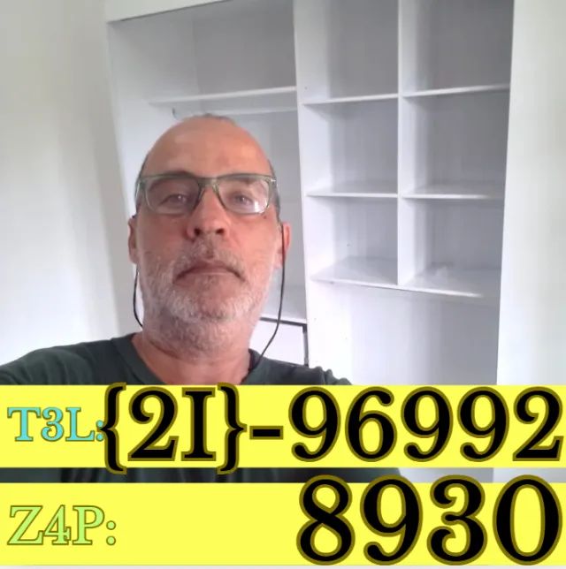 Montador de Móveis Marechal Hermes