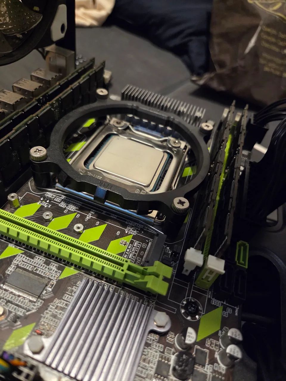 Kit Xeon X79 - Processadores - Vila Maria Alta, São Paulo