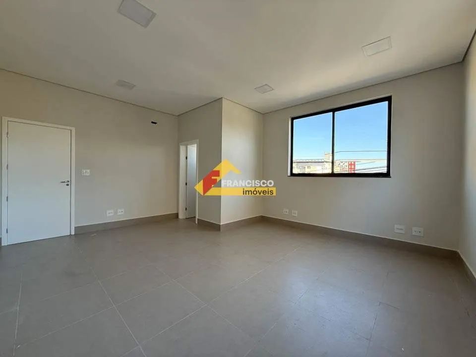 Sala para aluguel, Santo Antônio - Divinópolis/MG - Foto 2