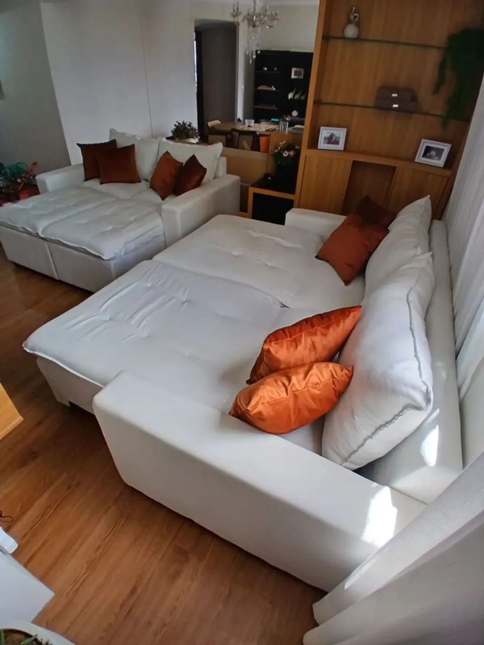 Sofa cama - Foto 2