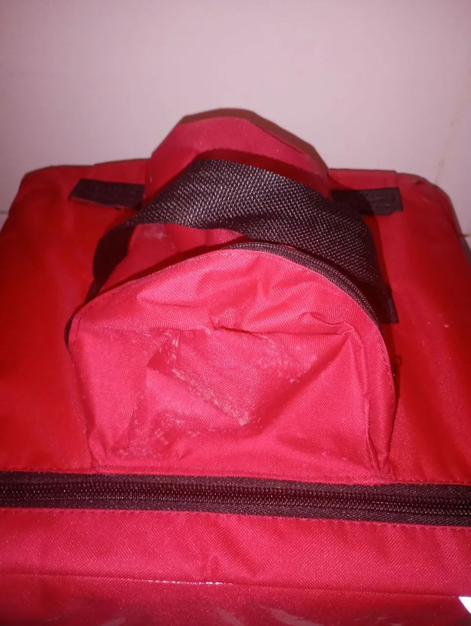 *100 reais semi nova  - Foto 4