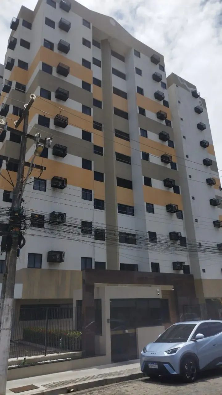Apartamento à venda no EDIFÍCIO PORTAL DO SOL I, CASA., POÇO, Maceió, AL