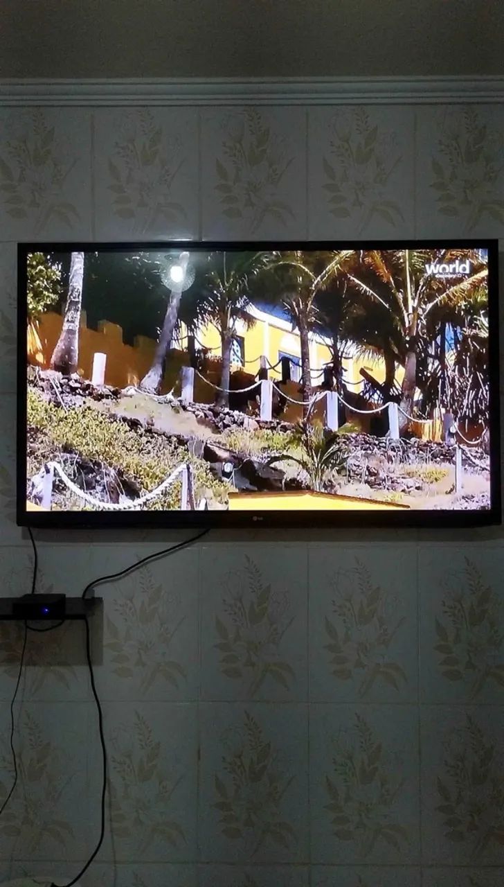 Tv LG 60 polegadas