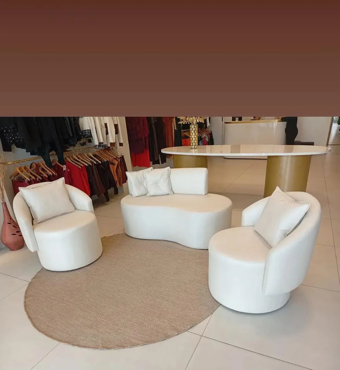 Conjunto Orgânico  - Foto 2