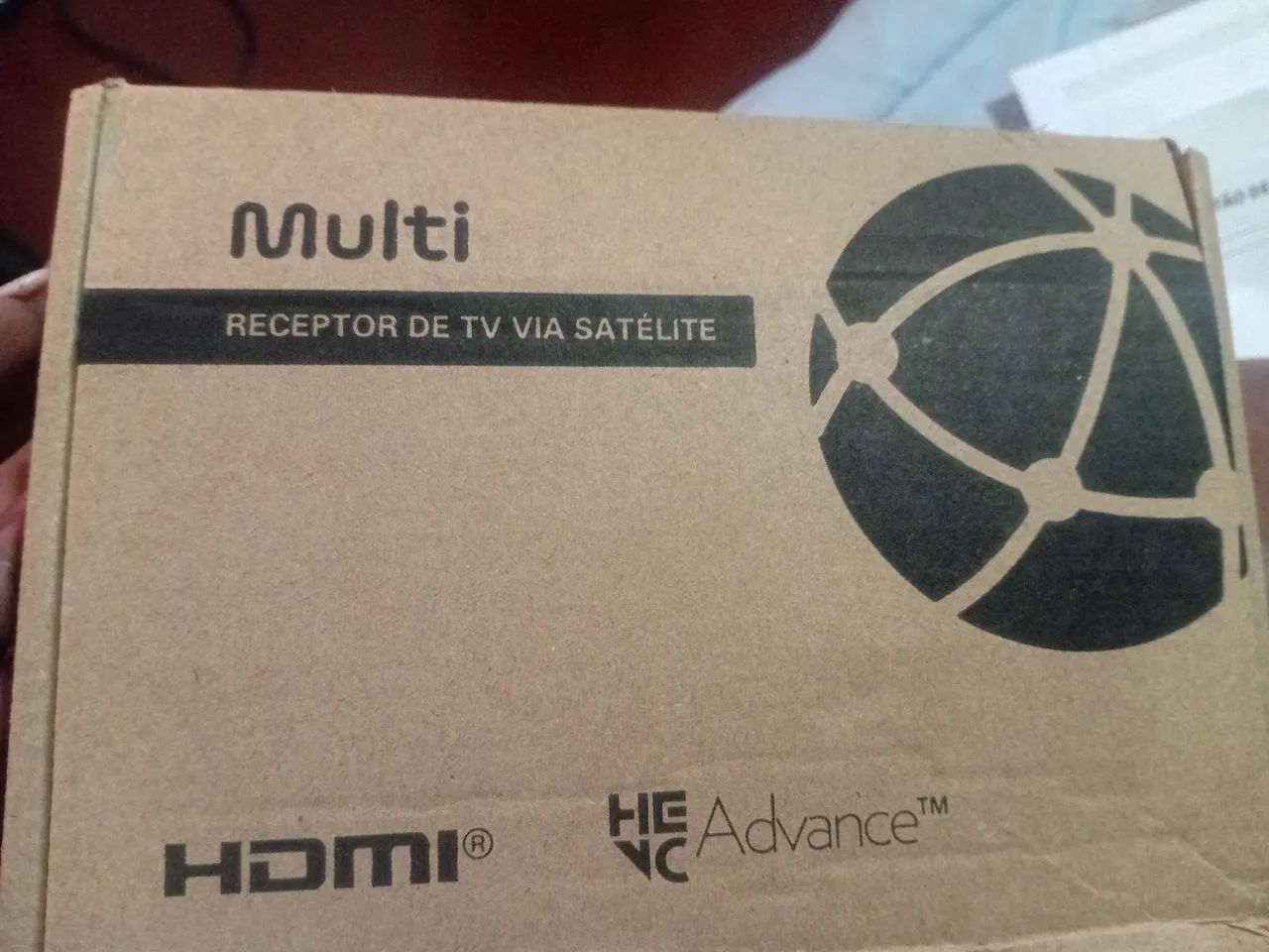 Antena digital  - Foto 4