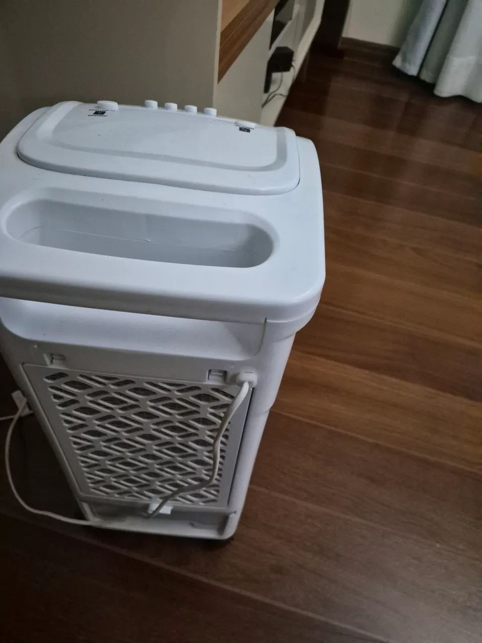 Climatizador Elgin - Foto 4