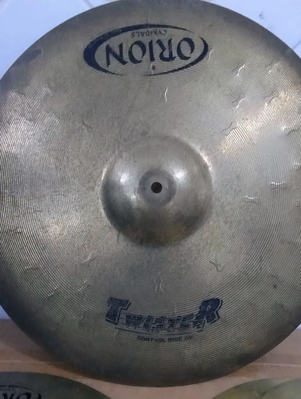 Set pratos Orion Twister  - Foto 2
