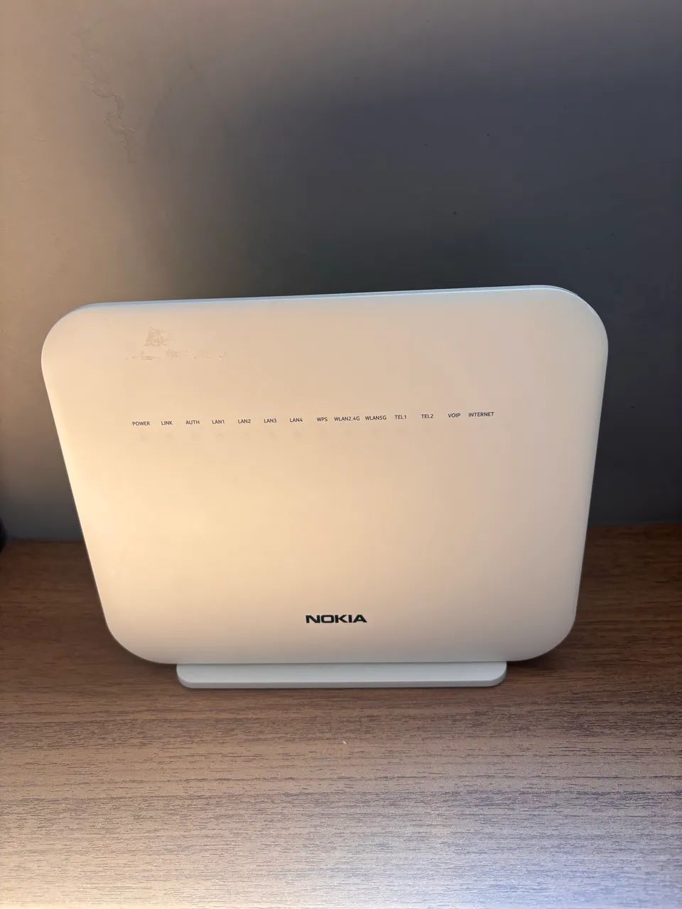 ROTEADOR NOKIA G-2425G-A (Usado) - Foto 3