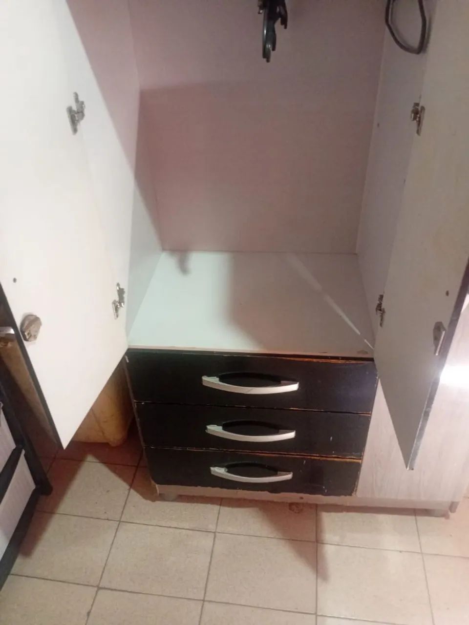 Guarda roupa de solteiro  - Foto 2