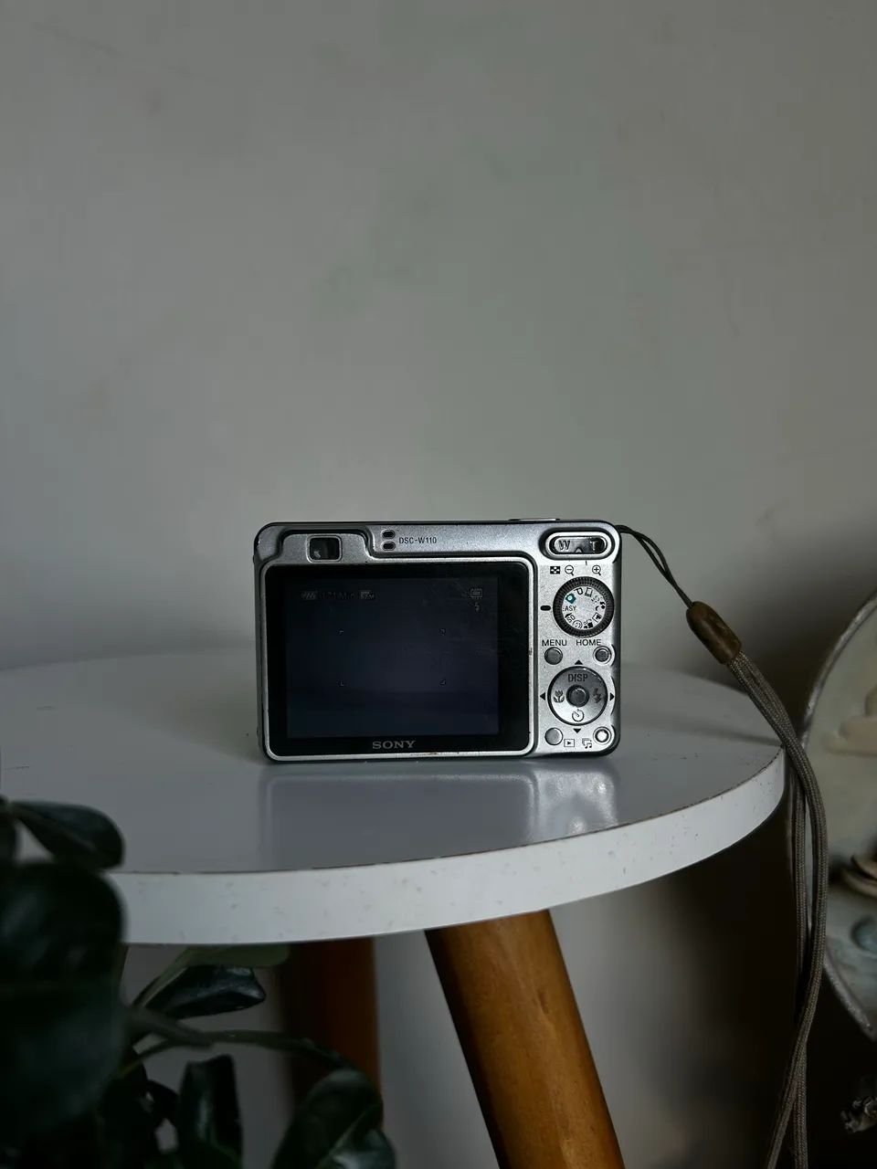 camera cybershot sonic - Foto 3
