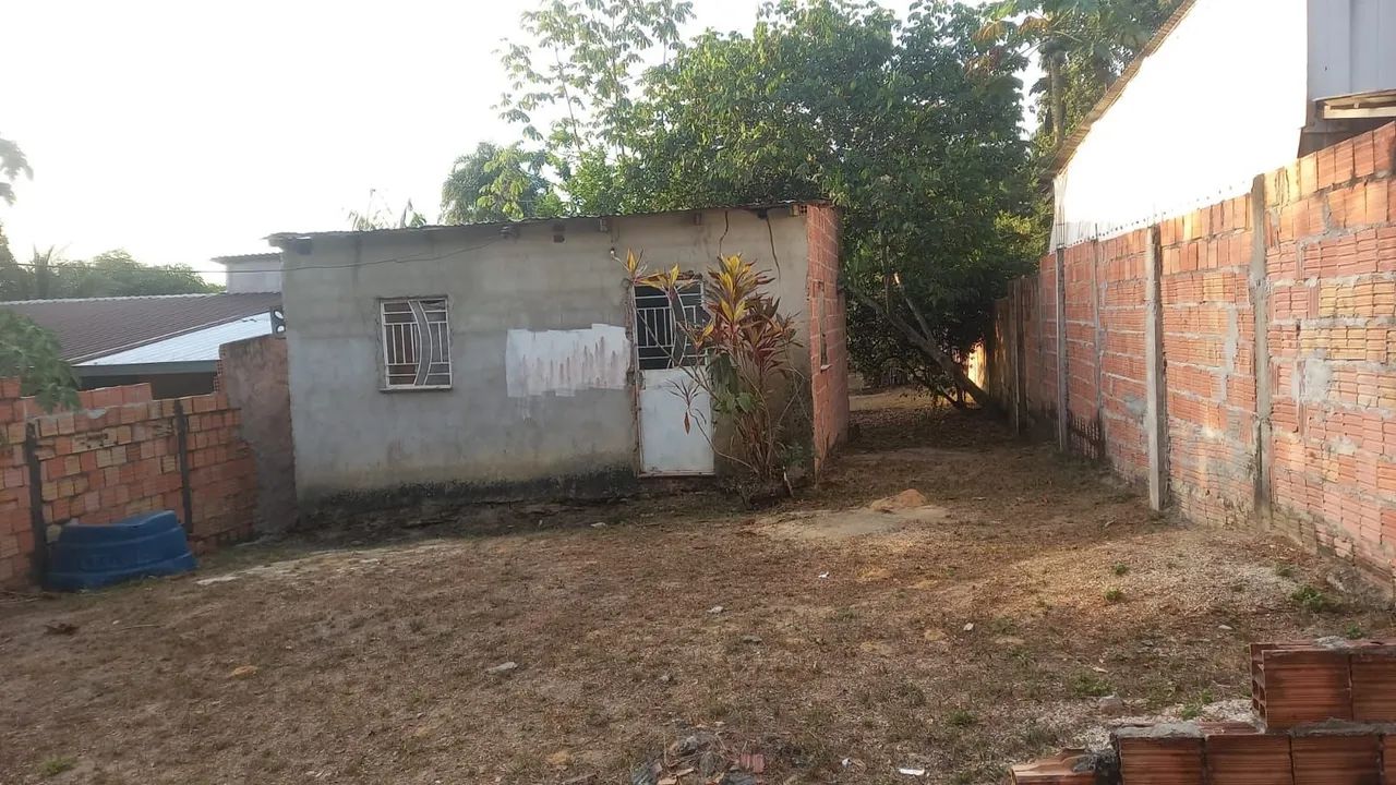 Vendo Terreno - Foto 2