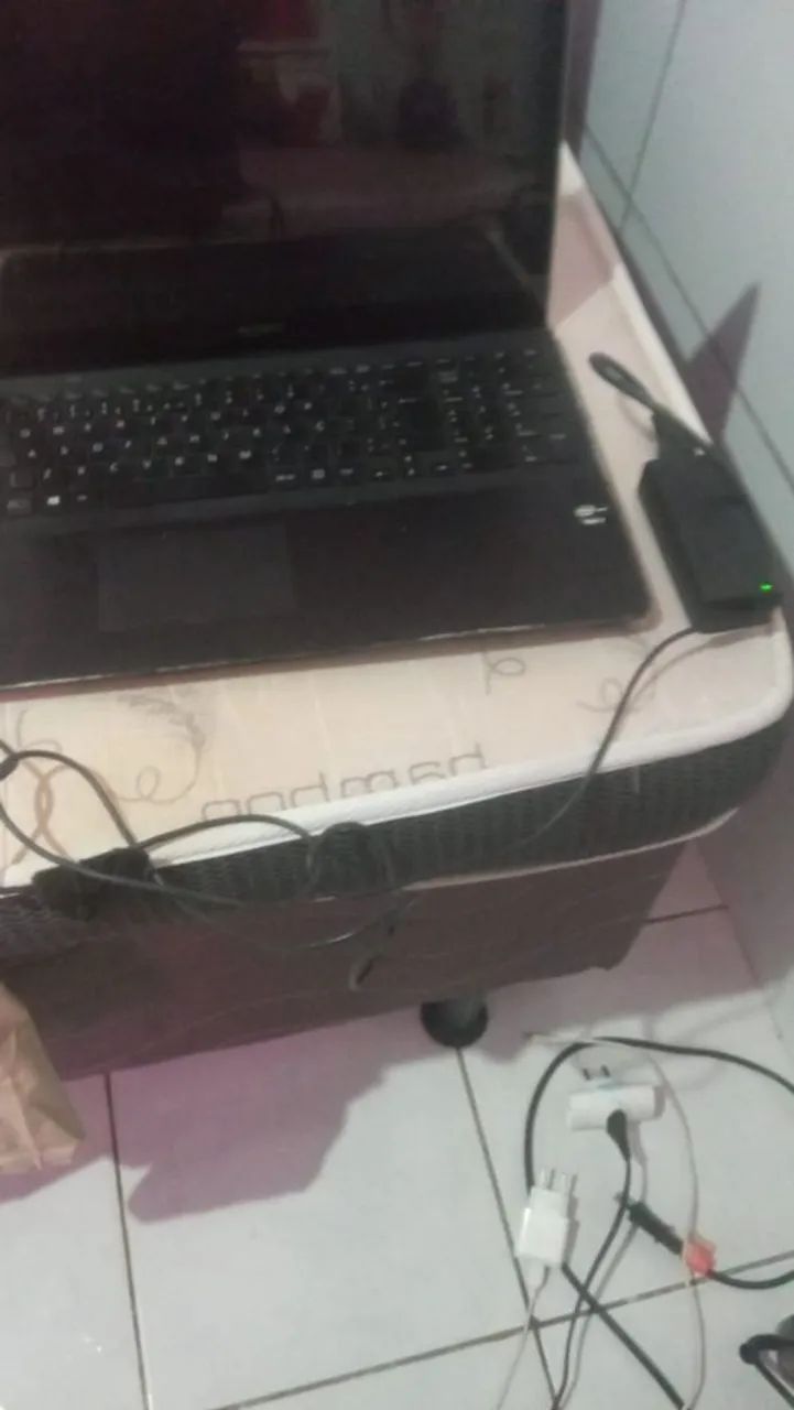 Notebook, Sony,