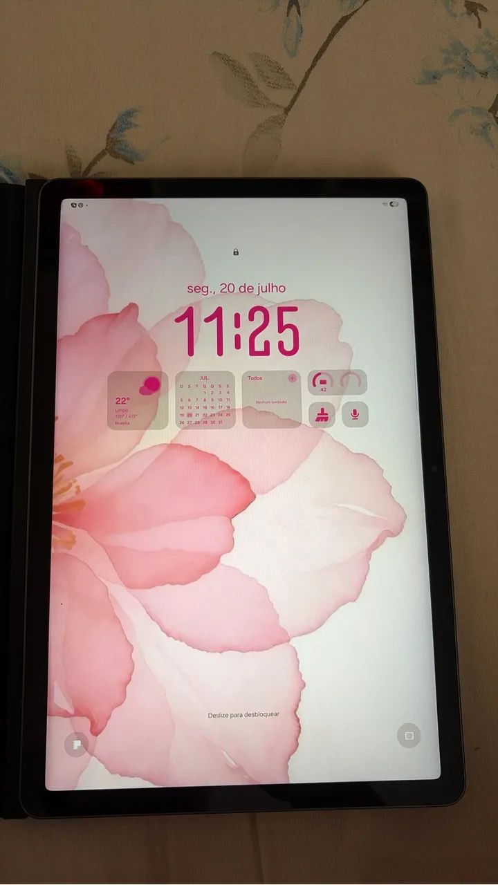 Samsung tabS10 lite - Foto 3