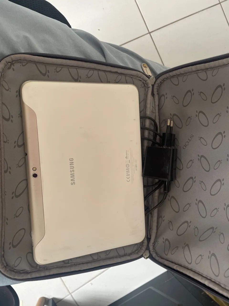 TABLET SAMSUNG - Foto 3
