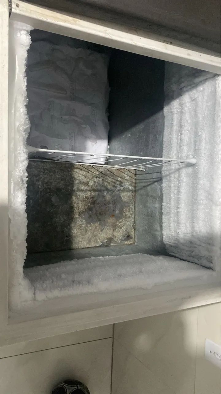 Freezer Electrolux 400L - Foto 2