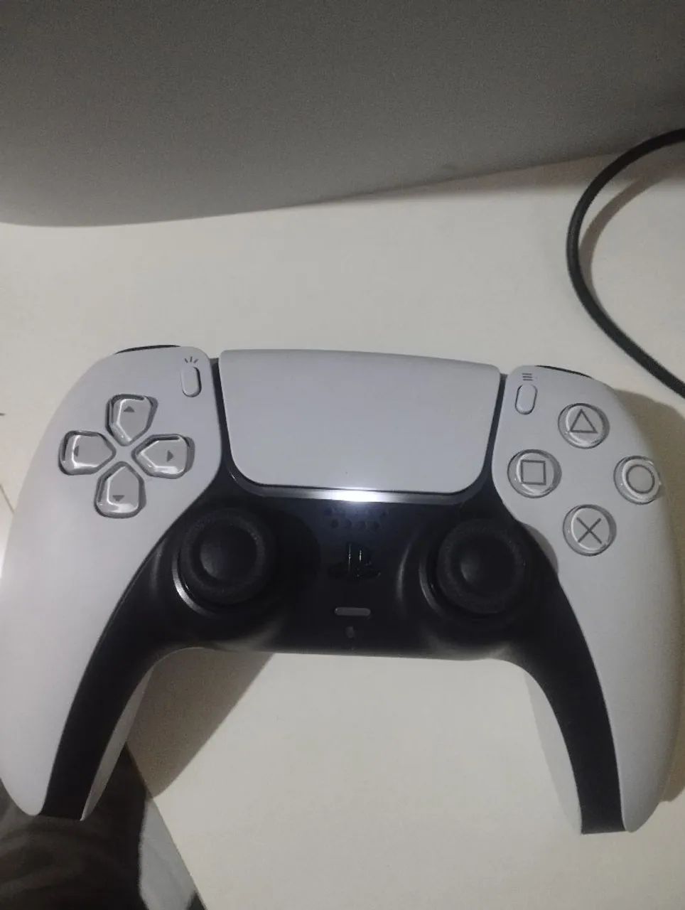 Playstation 5 slim mídia digital  - Foto 3